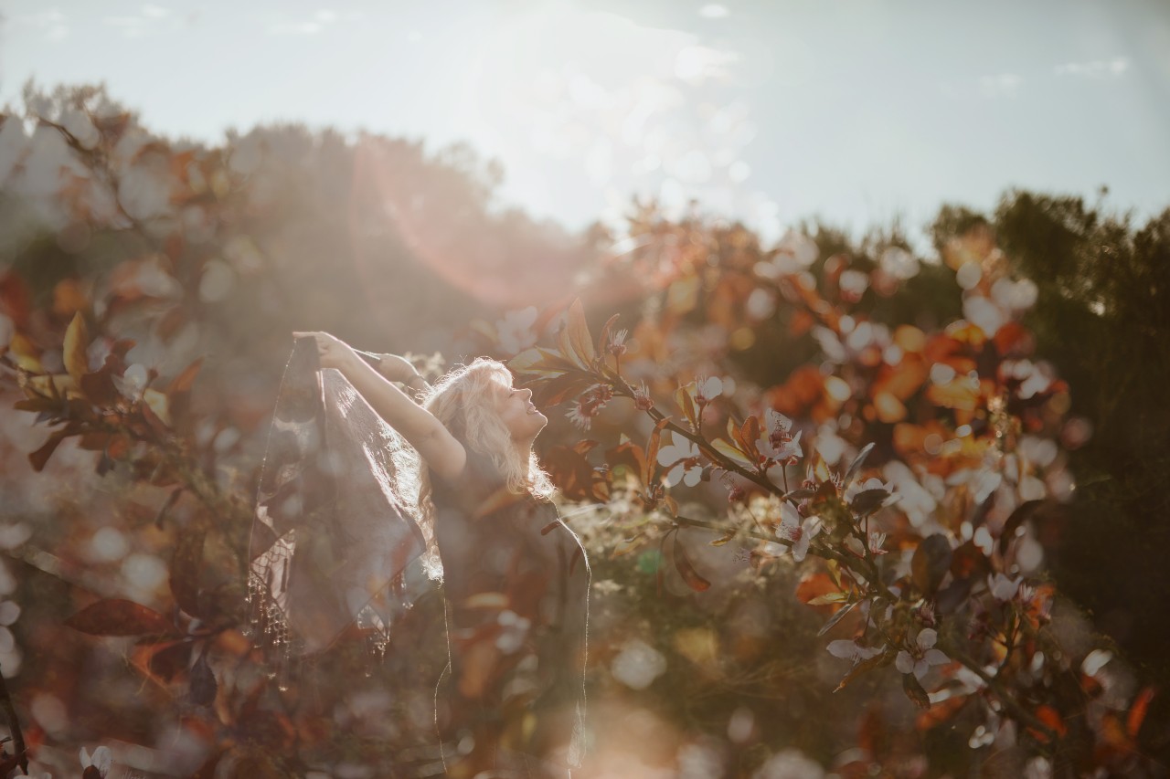 HEIDI FLORAL