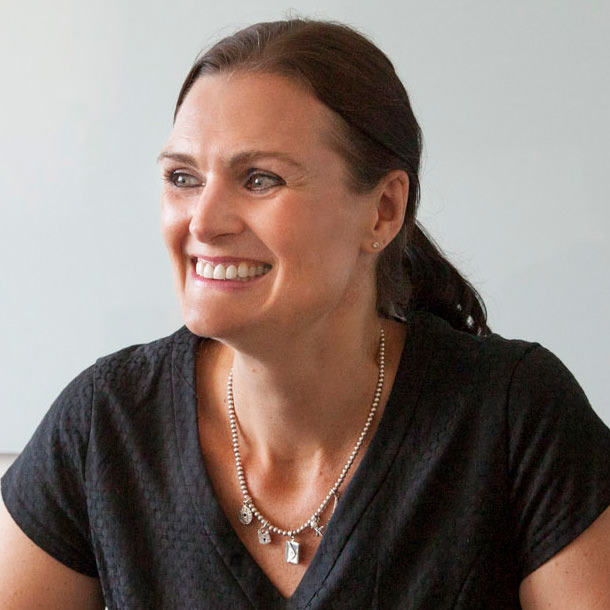 Leanne Jago